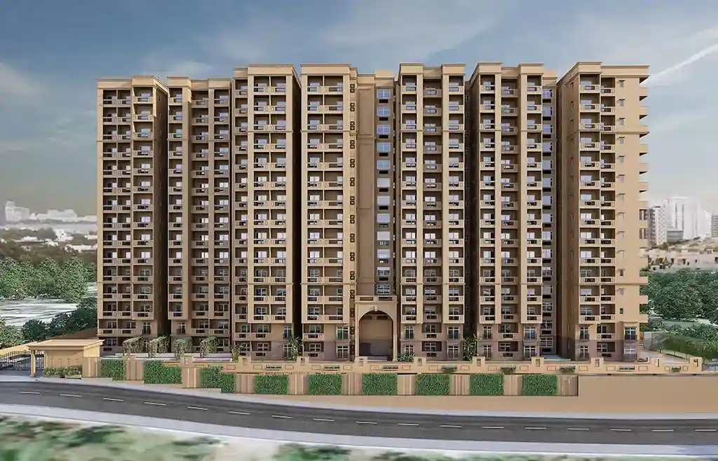 DS-MAX SKYBLOSSOM Gallery, Amenities - 0