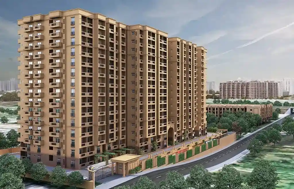 DS-MAX SKYBLOSSOM Gallery, Amenities - 4