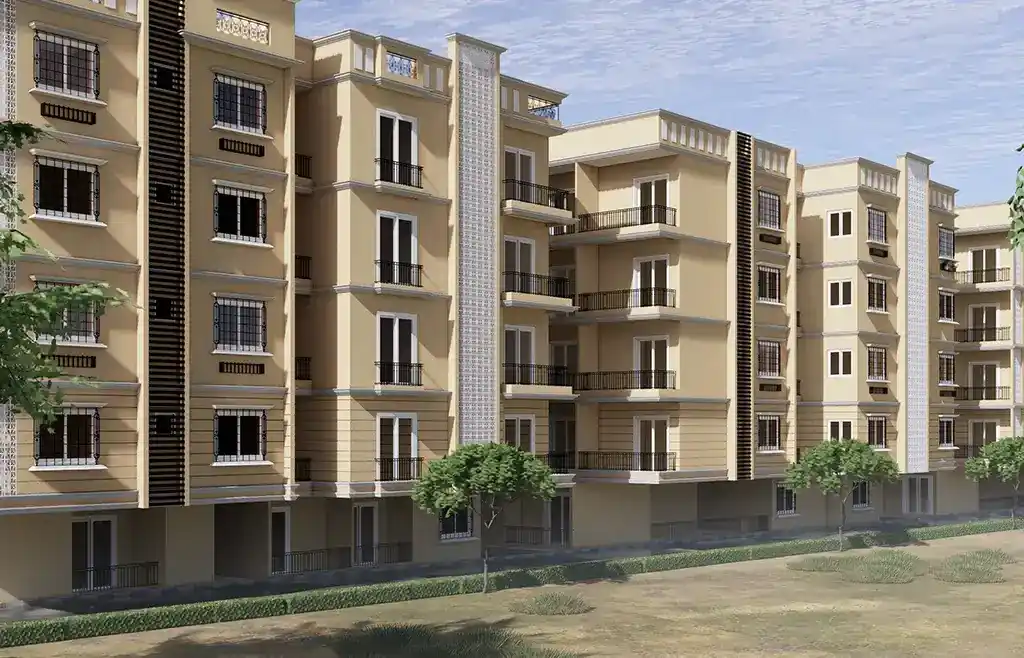 DS-MAX SAHARA GRAND Gallery, Amenities - 0