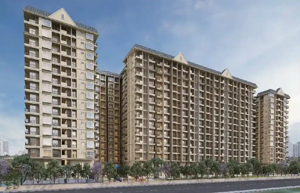 DS-MAX SKYFIELDS Gallery, Amenities - 1