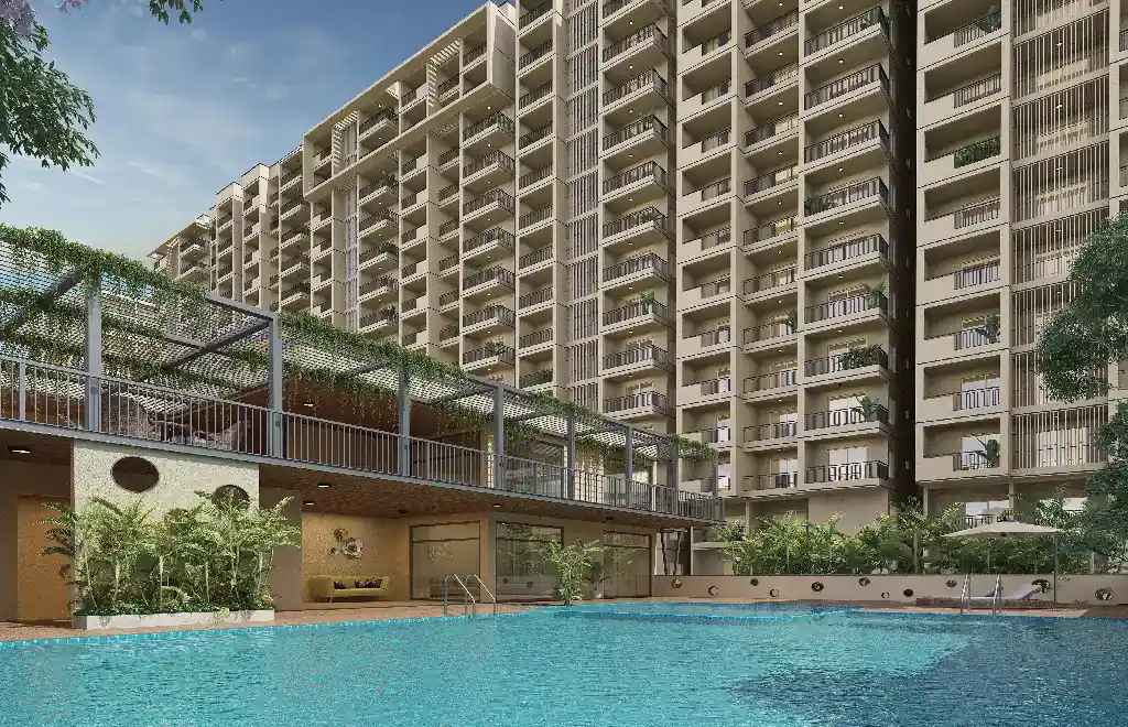 DS-MAX SKYFIELDS Gallery, Amenities - 3