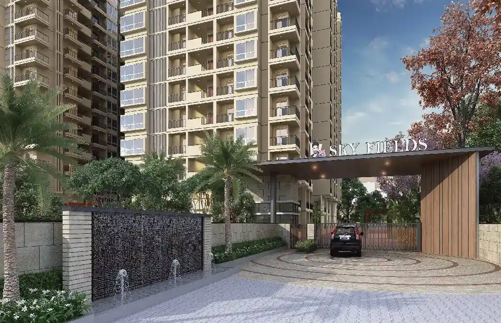 DS-MAX SKYFIELDS Gallery, Amenities - 4