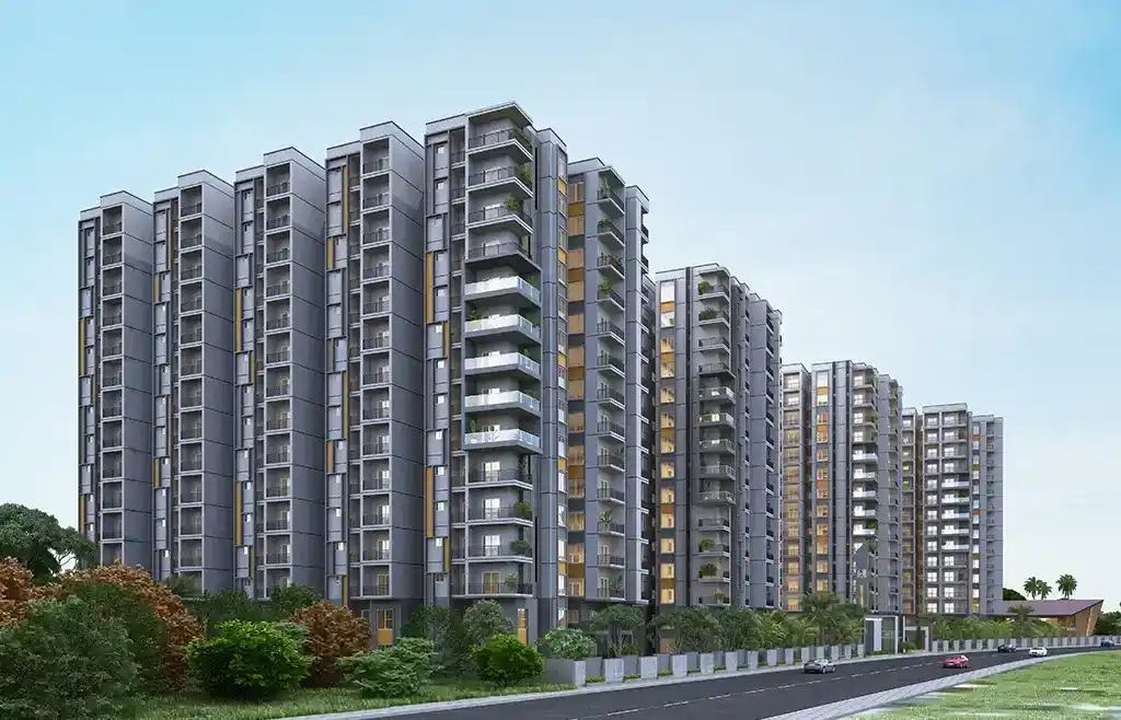 DS-MAX SKYSANMAN Gallery, Amenities - 2