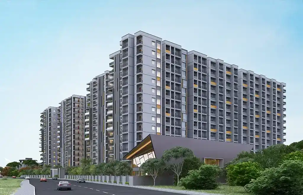 DS-MAX SKYSANMAN Gallery, Amenities - 3
