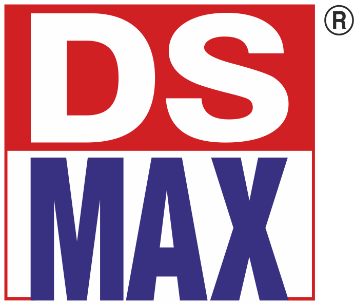 DS-MAX Properties Logo