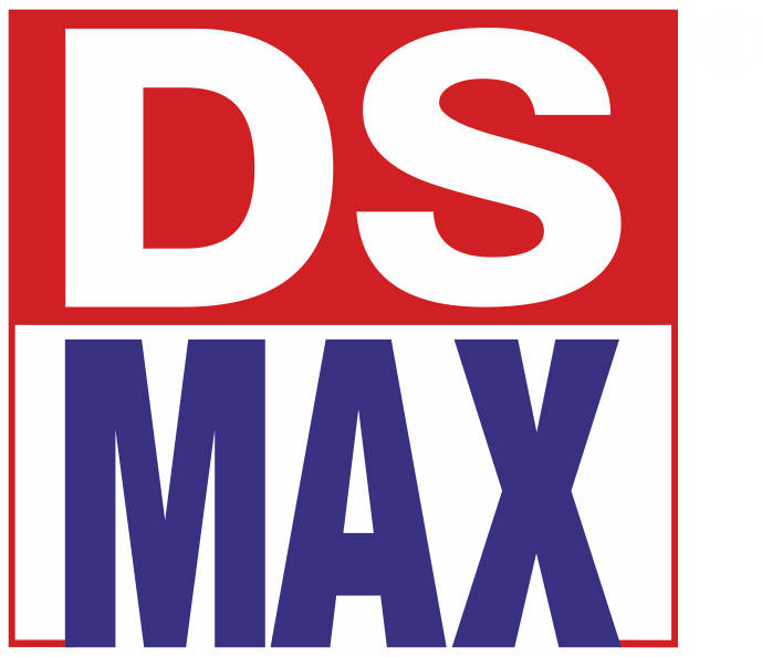 DS-MAX Properties Logo
