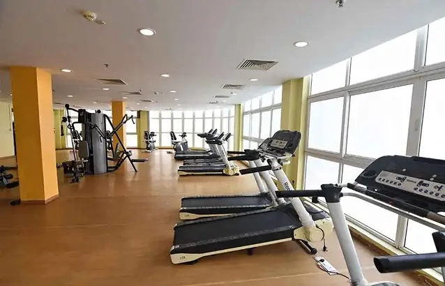 Amenities Image