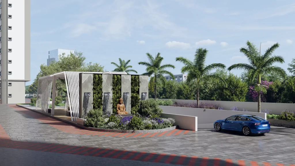 Amenities Image