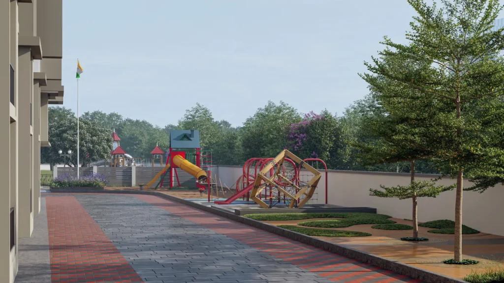 Amenities Image