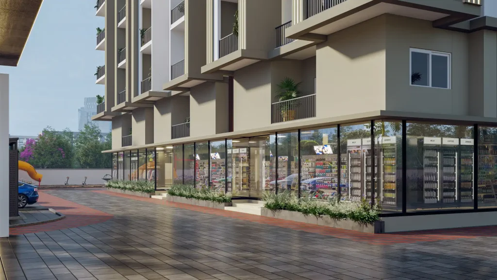 Amenities Image