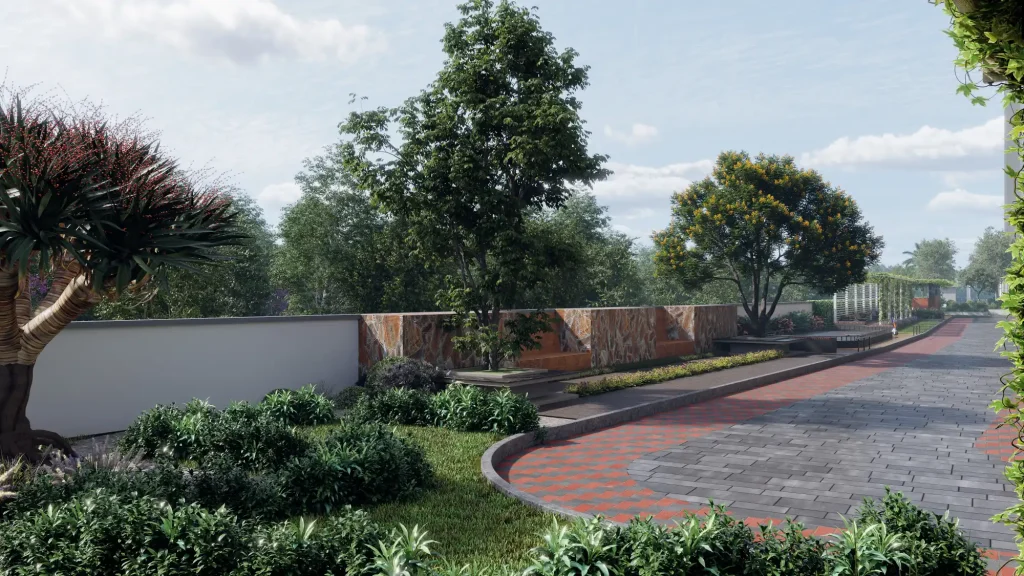 Amenities Image