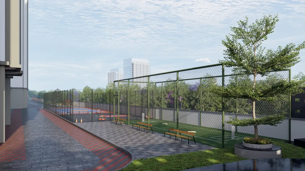 Amenities Image